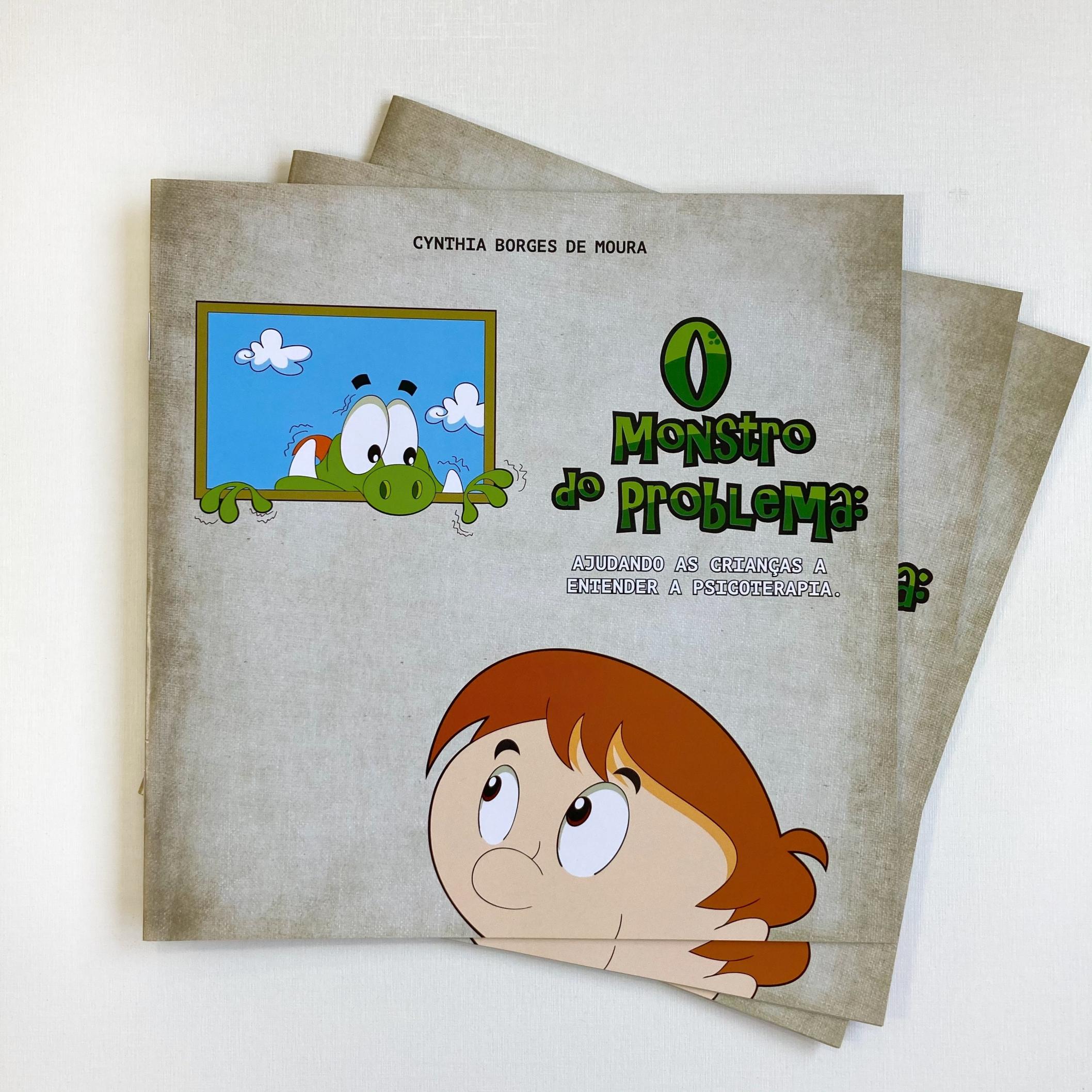 O monstro do problema